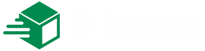 3P Shipping logo