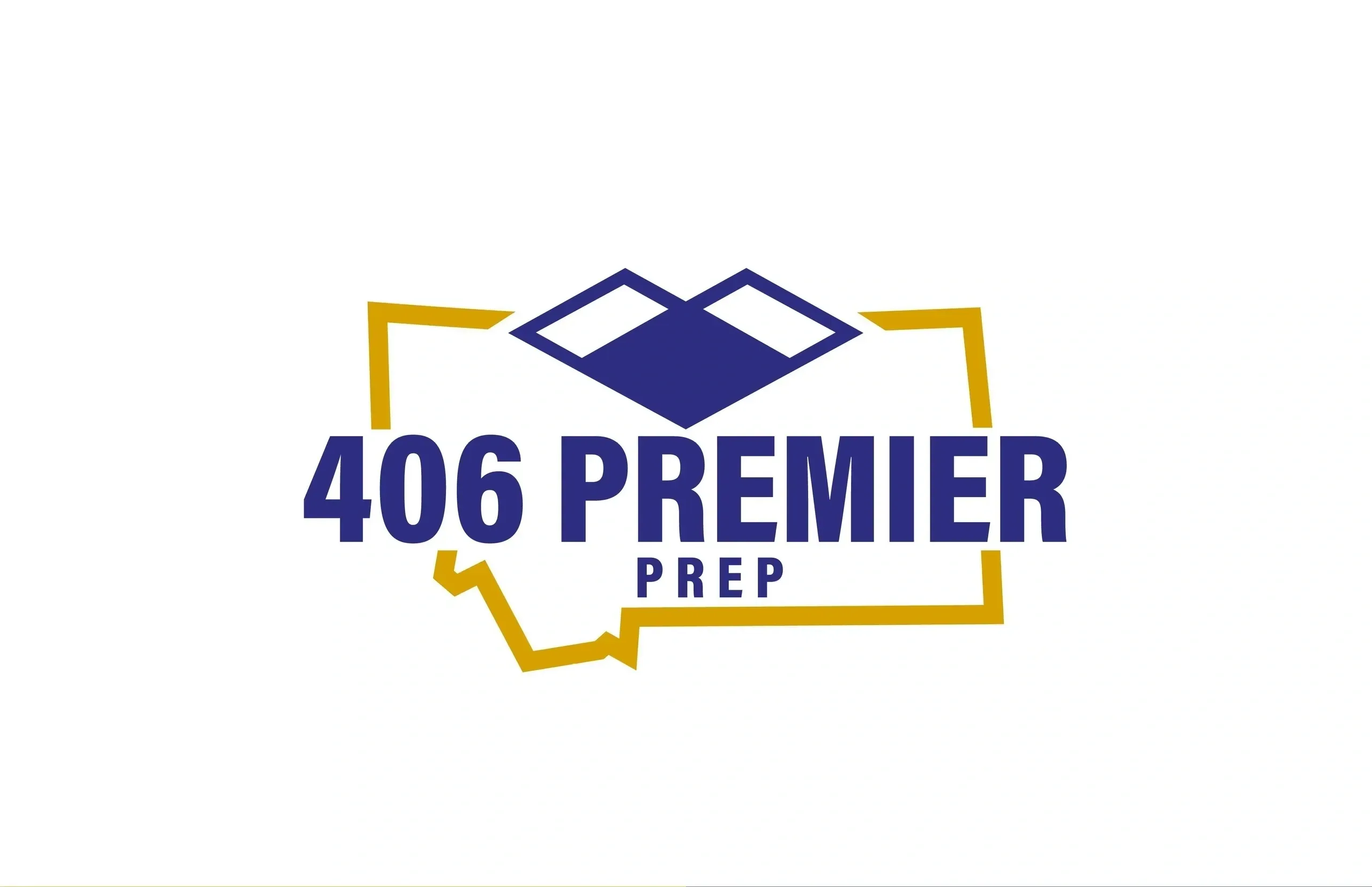 406 Premier Prep logo