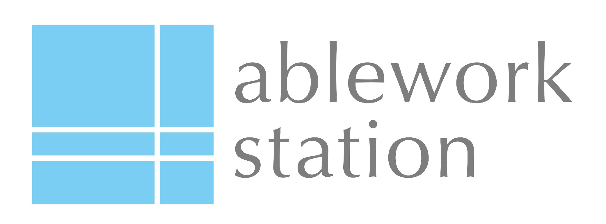 Ablework Station 3PL and Prep logo
