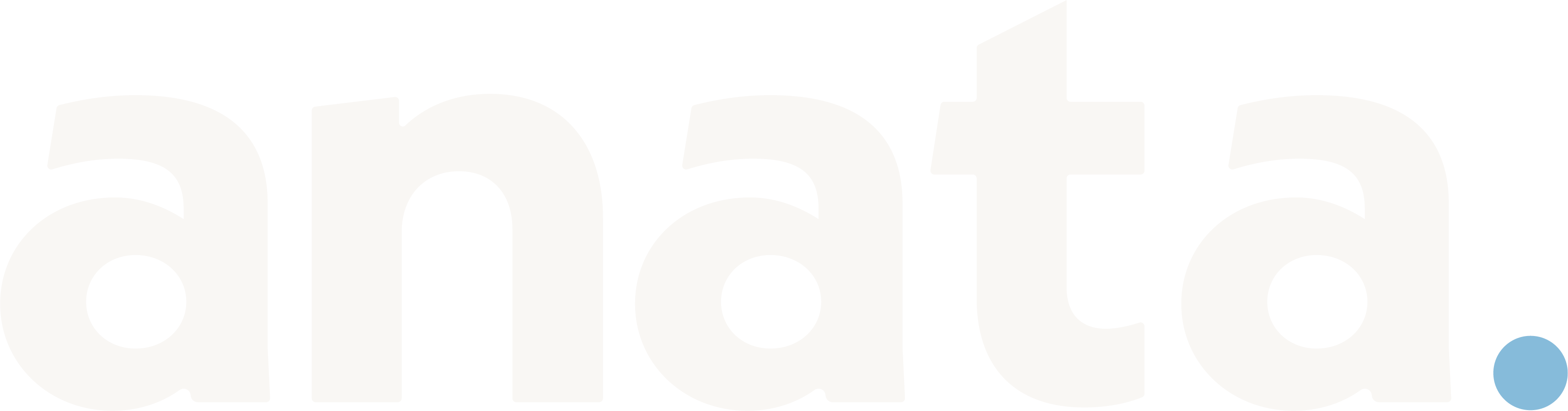 anata inc. logo