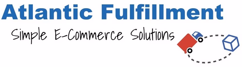 Atlantic Fulfillment logo