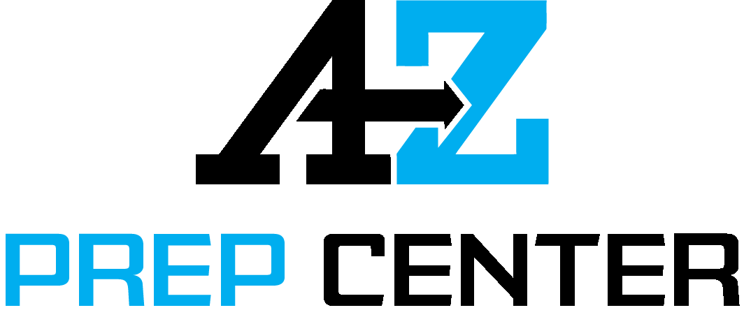 AZ Prep Center logo