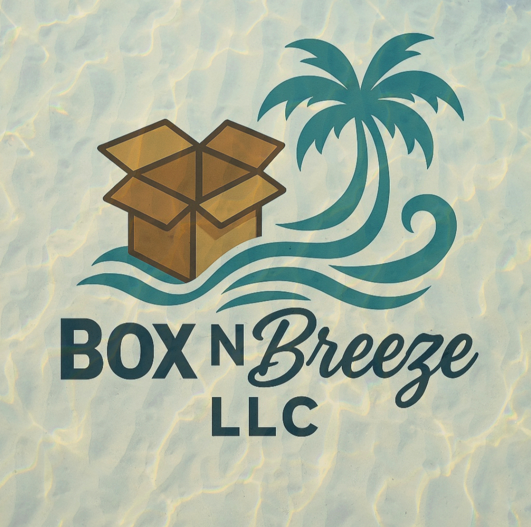 Box N Breeze LLC logo