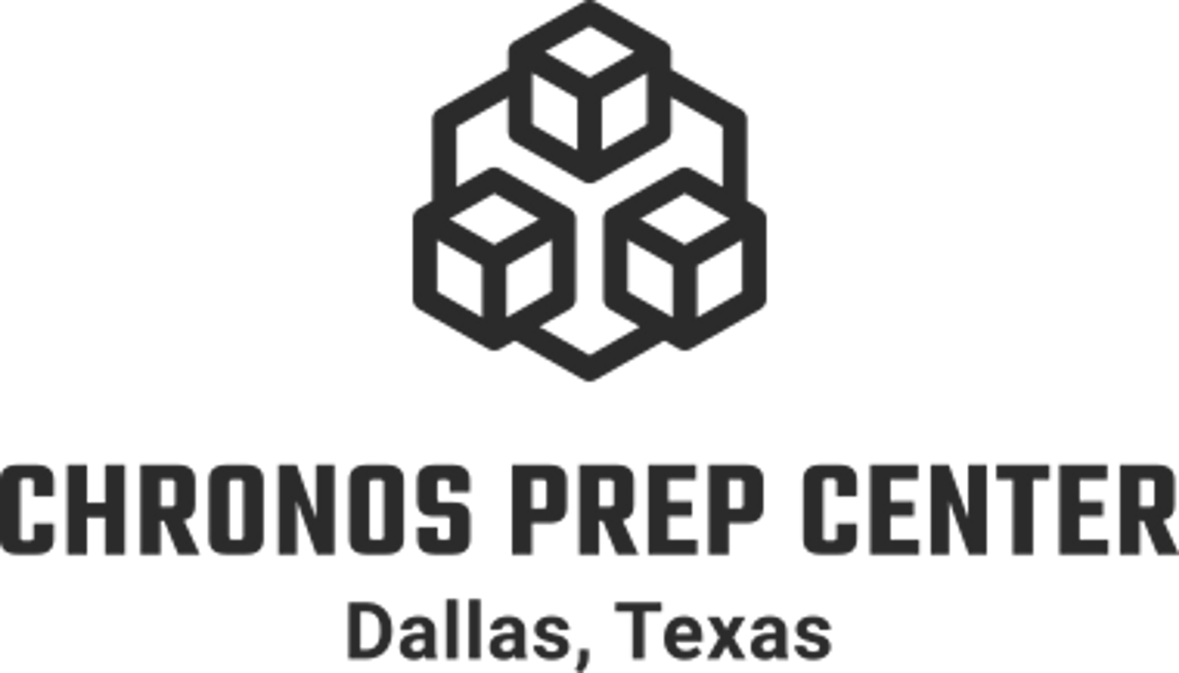 Chronos Prep Center logo