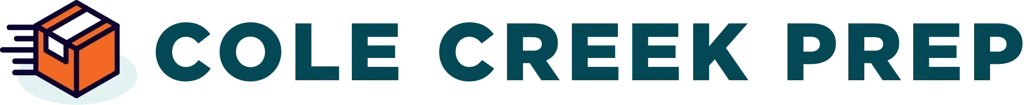 Cole Creek Prep logo