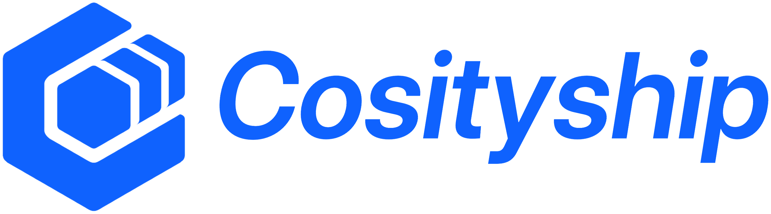 Cosity Logistik Fulfillment GmbH logo