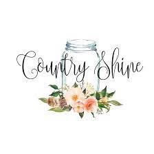 Country Shine Prep Services logo