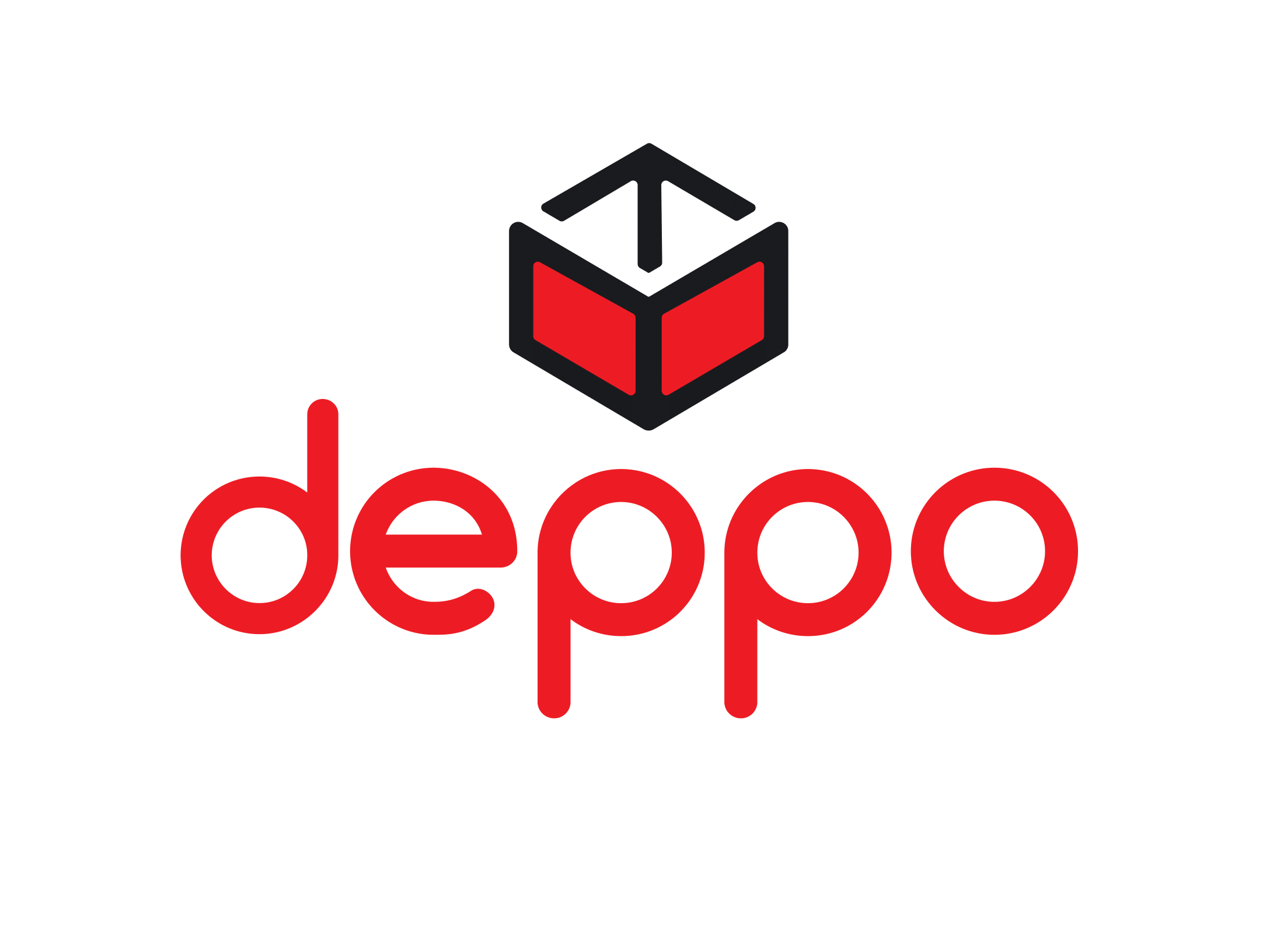 DEPPO Ltd. logo