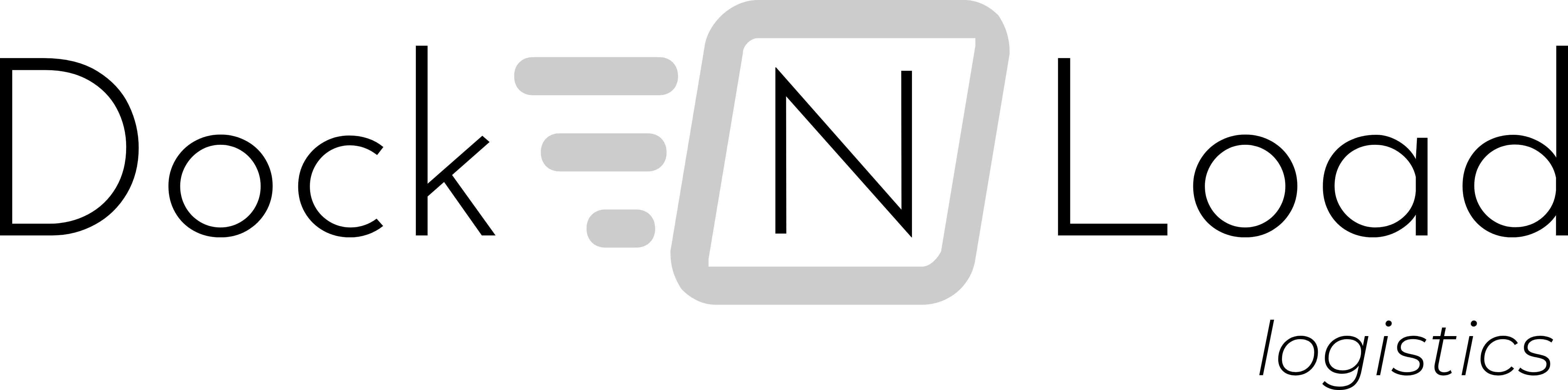 Docknload Logistics logo