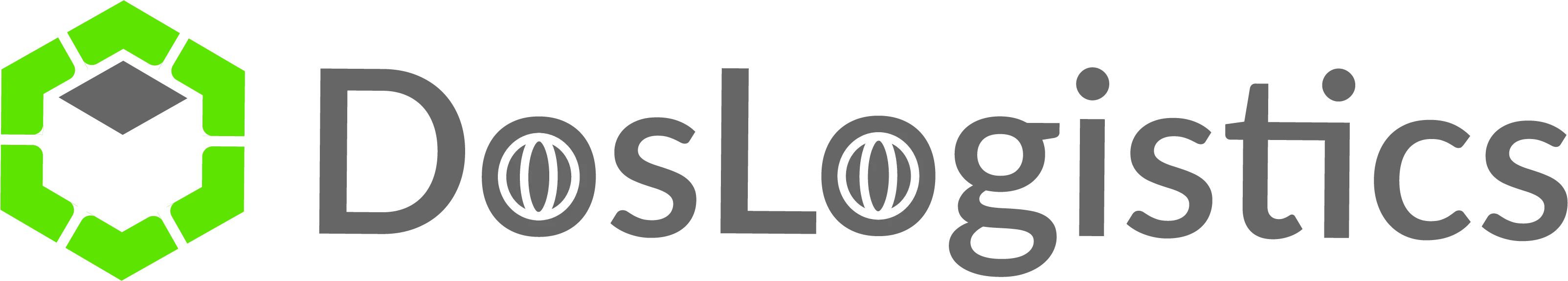 Dos Logistics logo