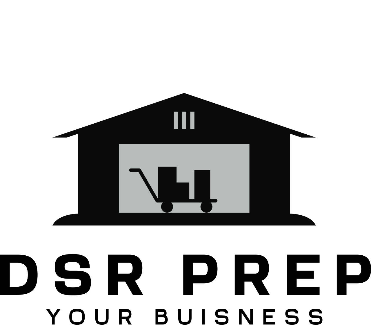 DSR Prep logo
