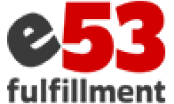 e53 Fulfillment logo