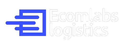 Ecomlabs Logistics logo