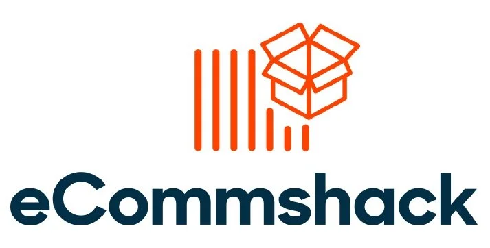 Ecommshack logo