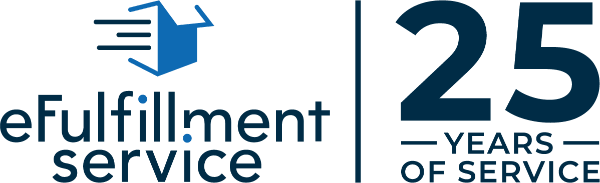 eFulfillment Service, Inc. logo