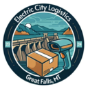 Electric City Logistics LLC logo