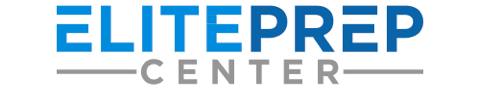 Elite Prep Center logo