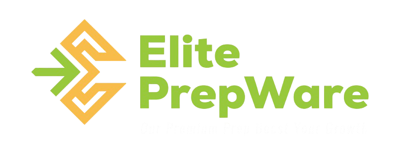 ElitePrepWare LLC logo