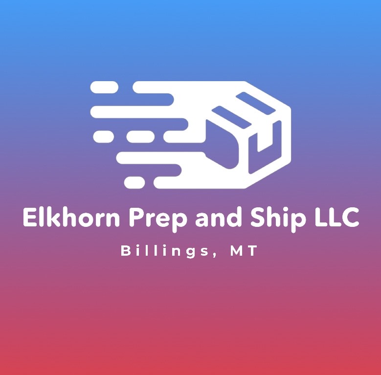 Elkhorn Prep & Ship LLC logo