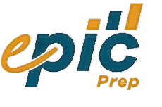Epic Prep logo