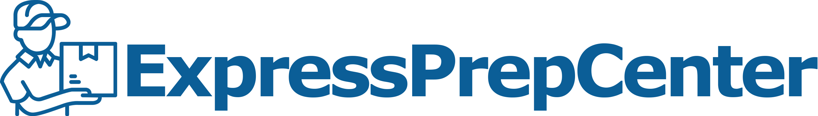 ExpressPrepCenter logo