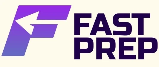 Fast Prep FBA logo