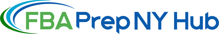 FBA Prep NY logo