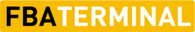FBA Terminal logo