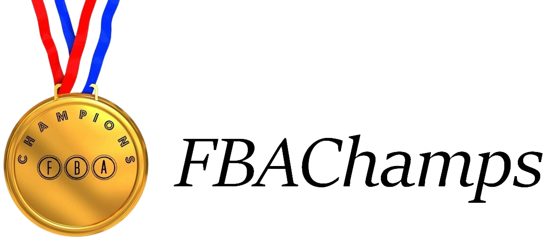 FBAChamps logo