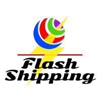 Flash Shipping logo