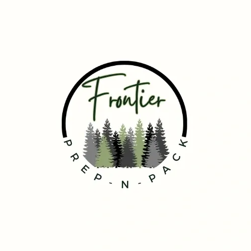 Frontier Prep N Pack logo