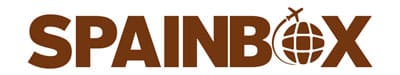 Fulfillment Spain (Spainbox) logo