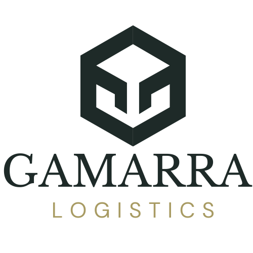 Gamarra Logistics logo