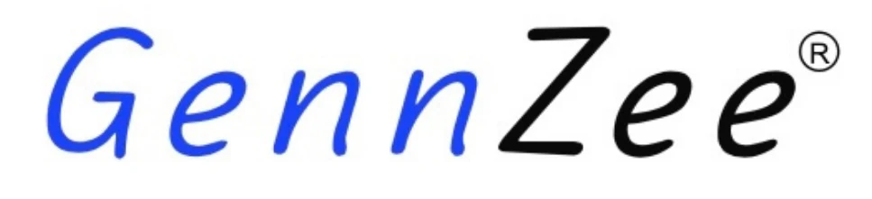 GennZee logo
