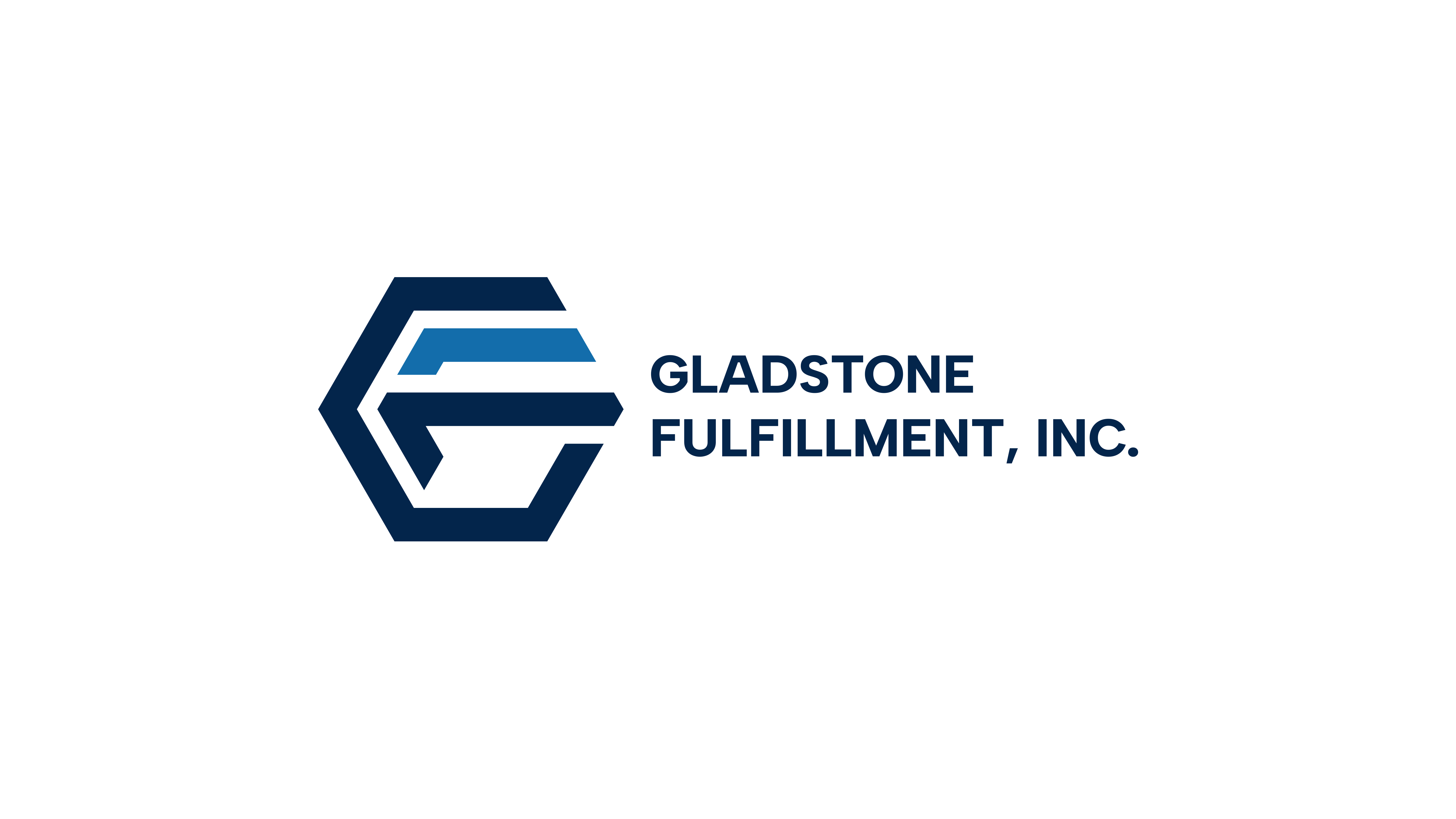 Gladstone Fulfillment, Inc. logo