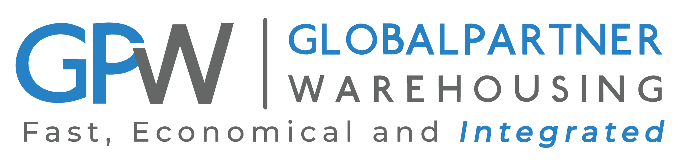 Global Partner Warehouse logo