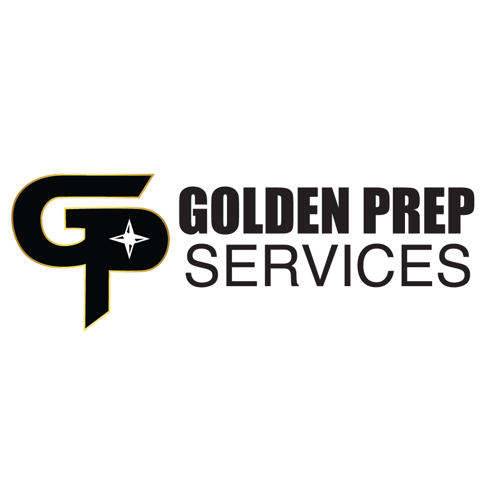 Golden Prep Services logo