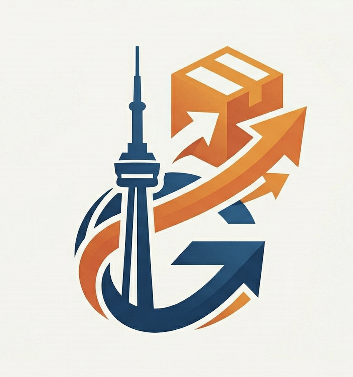 GTA Prep Co. logo