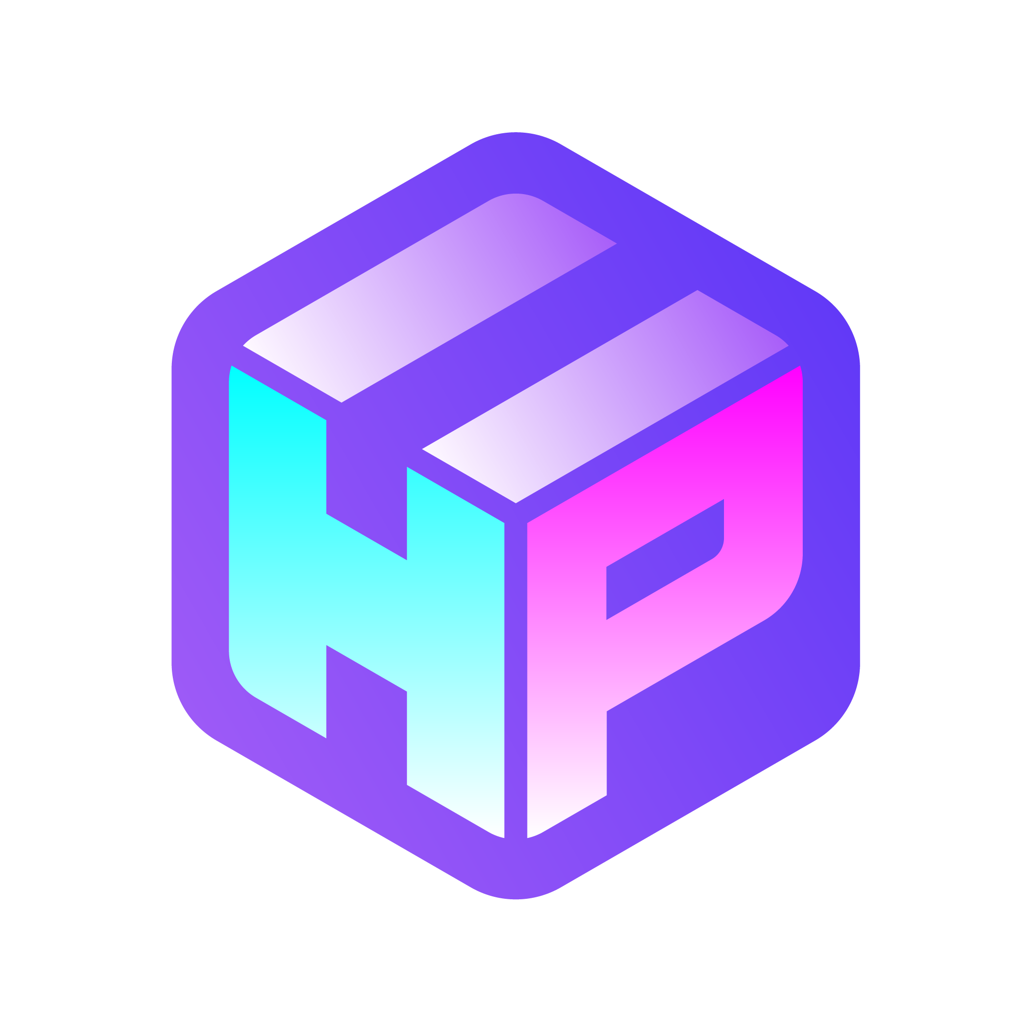 HexPrep logo