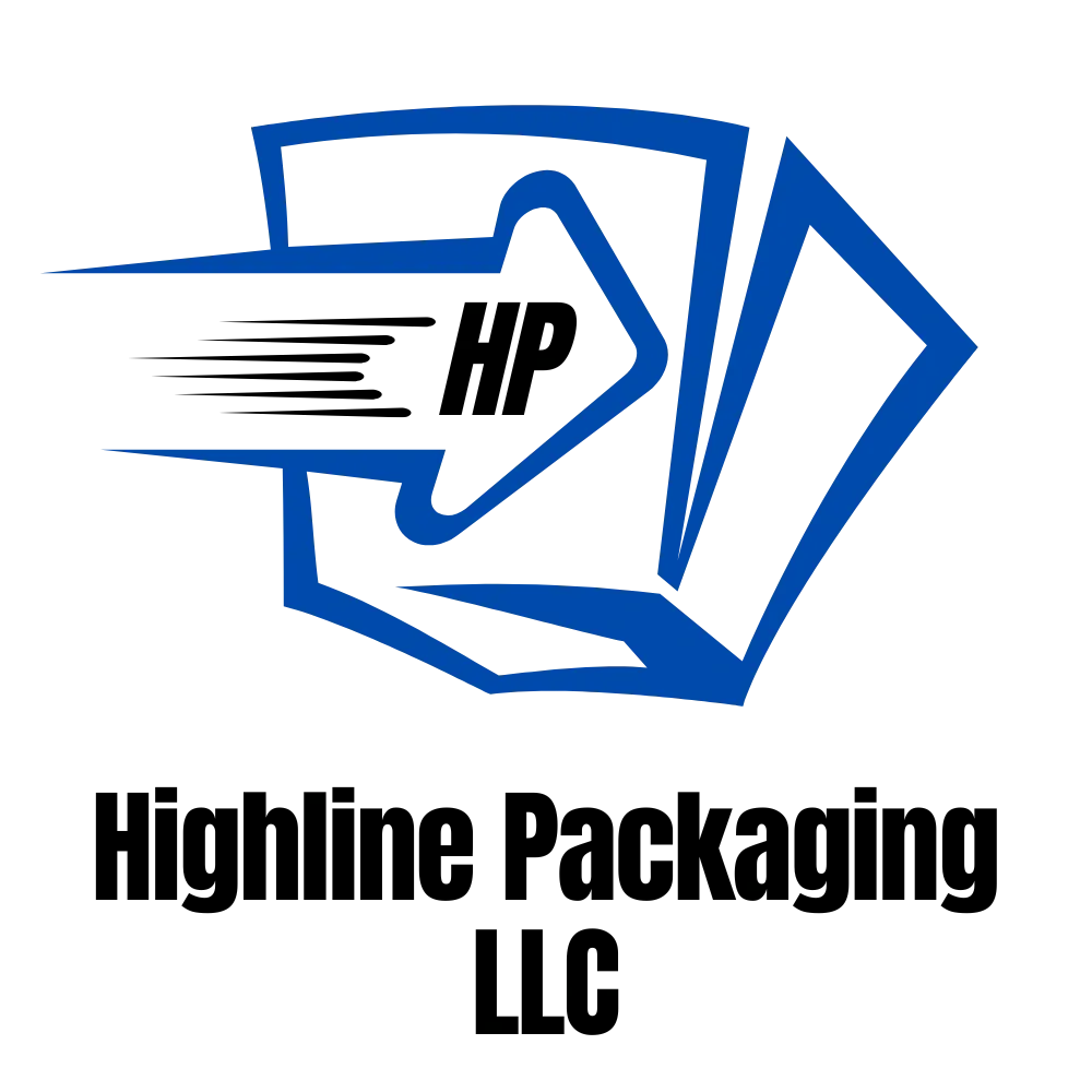 Highline Packaging, LLC logo