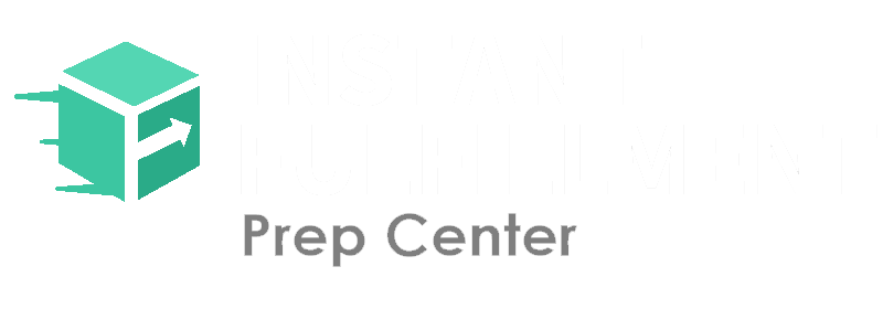 Instant Fulfillment logo