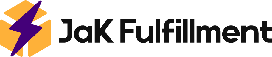 JaK Fulfillment logo
