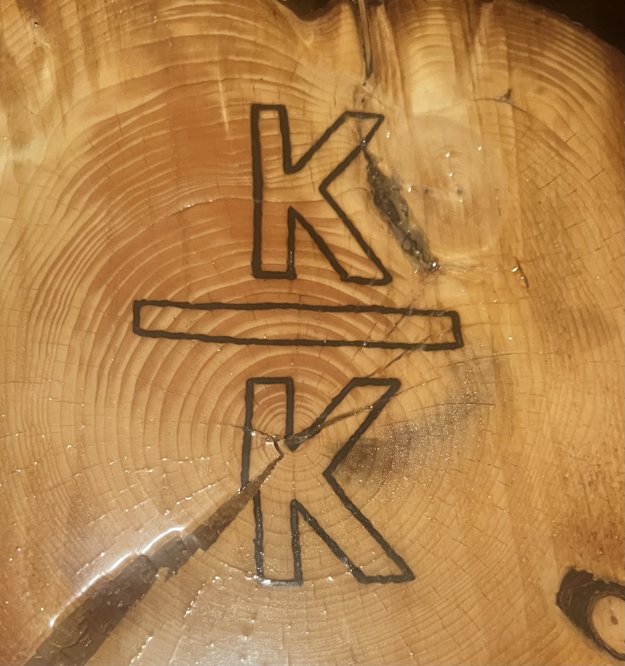 K Bar K Packing logo