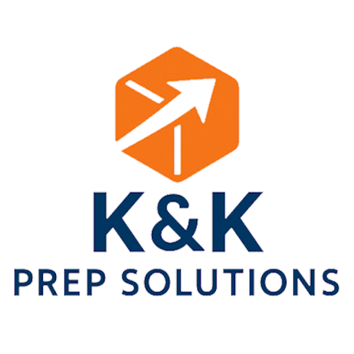 K&K Prep Solutions logo