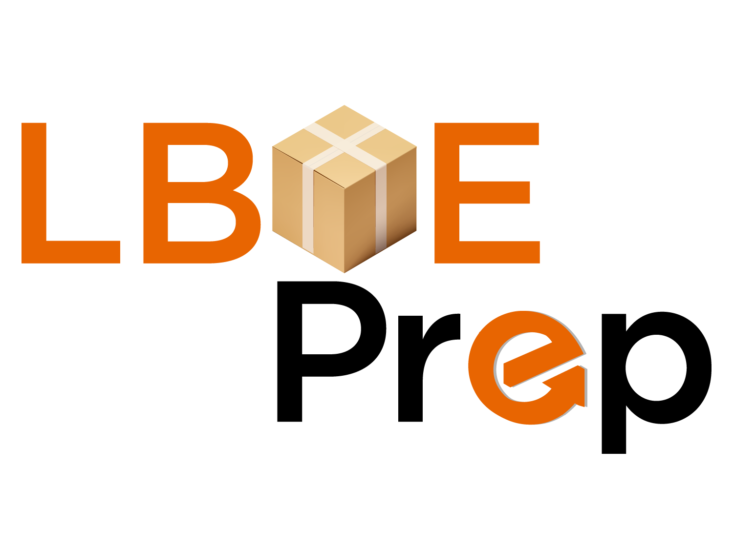 LBOE Prep logo
