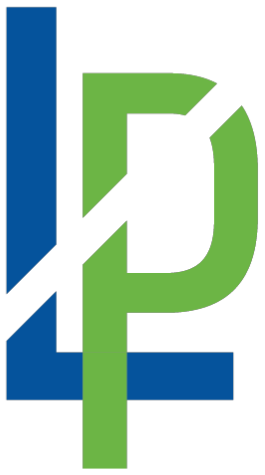 LogiPrep logo