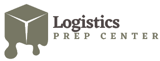 Logistics Prep Center logo