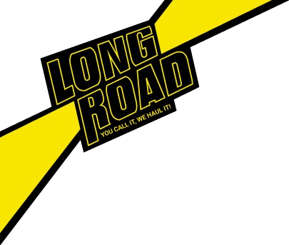 Long Road Transportation logo