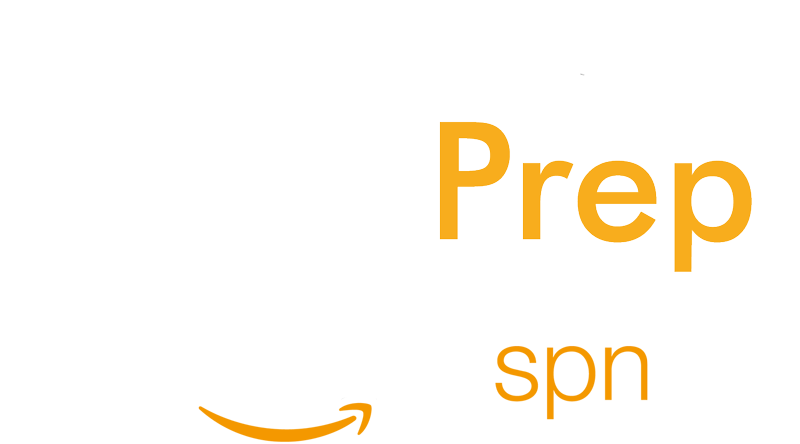 LuckyPrep logo