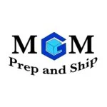 MGM Prep and Ship logo